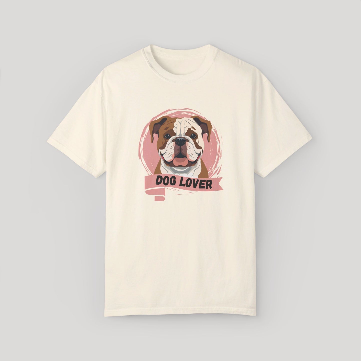 Dog Lover T-shirt