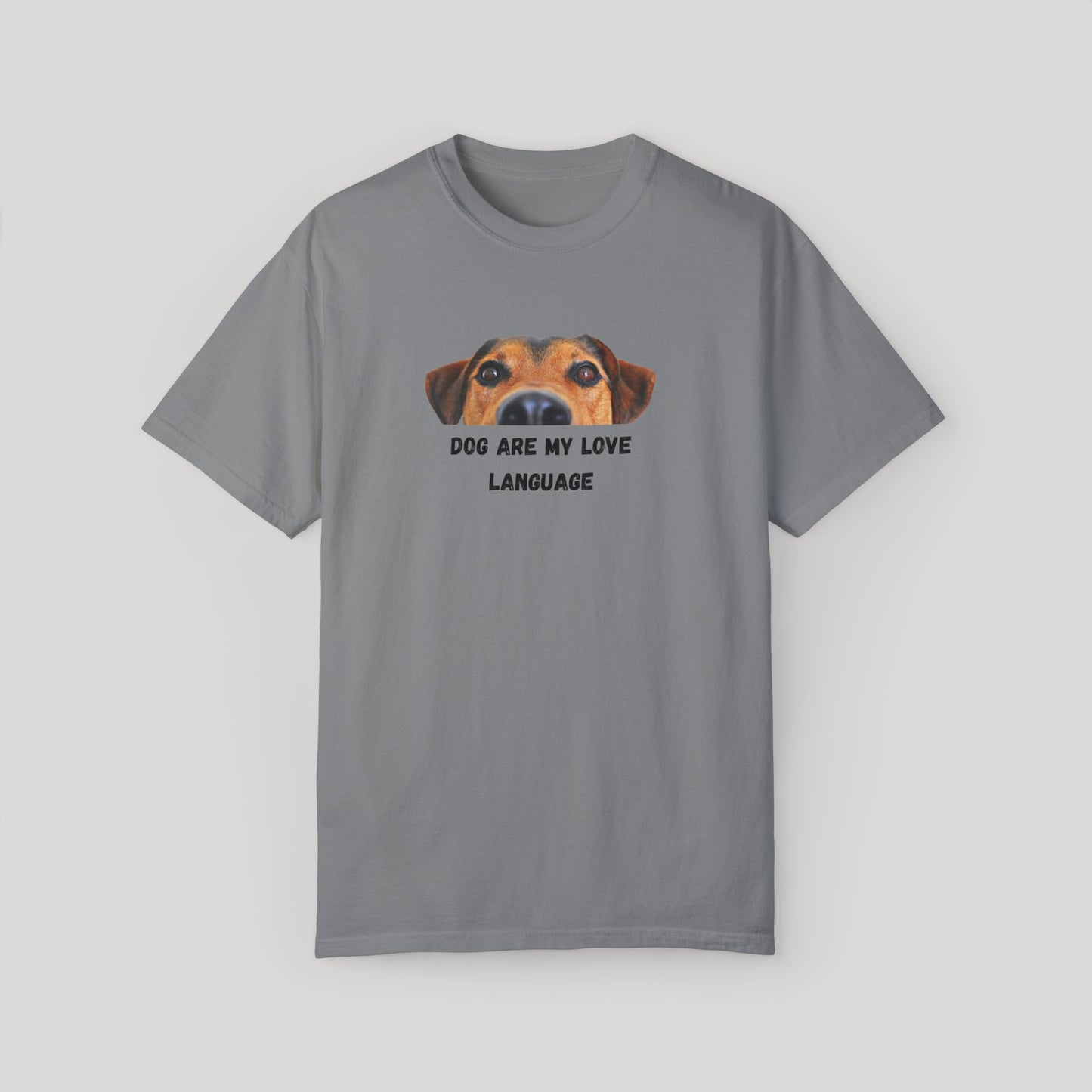 Pet Lover T-shirt