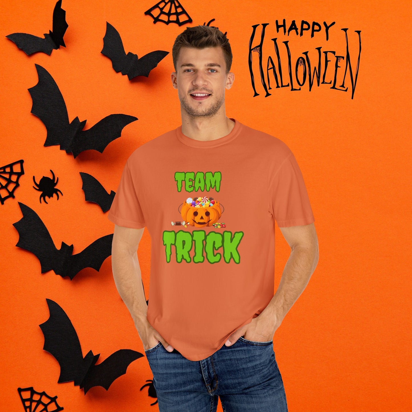 Team Trick T-shirt