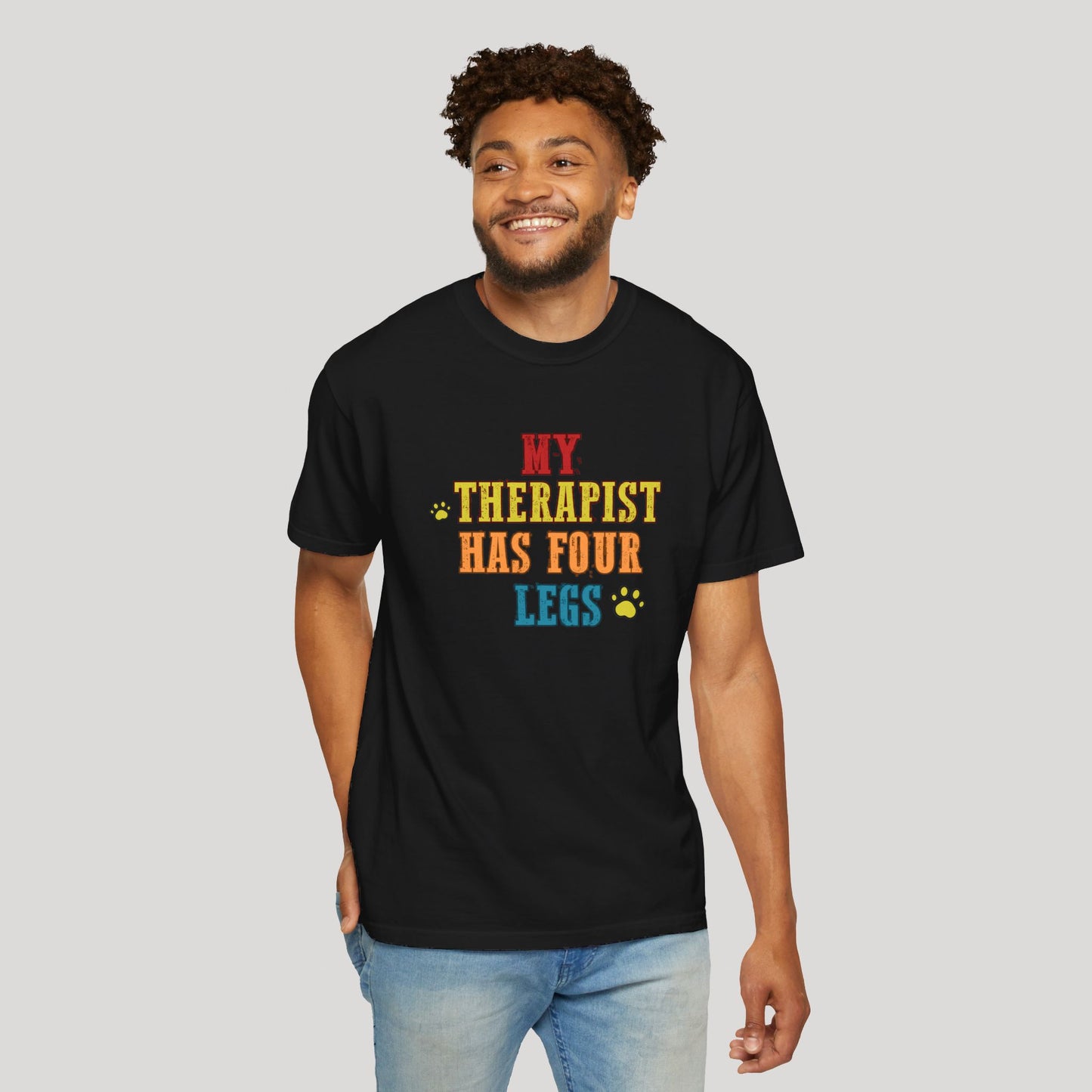 Dog Lover T-shirt