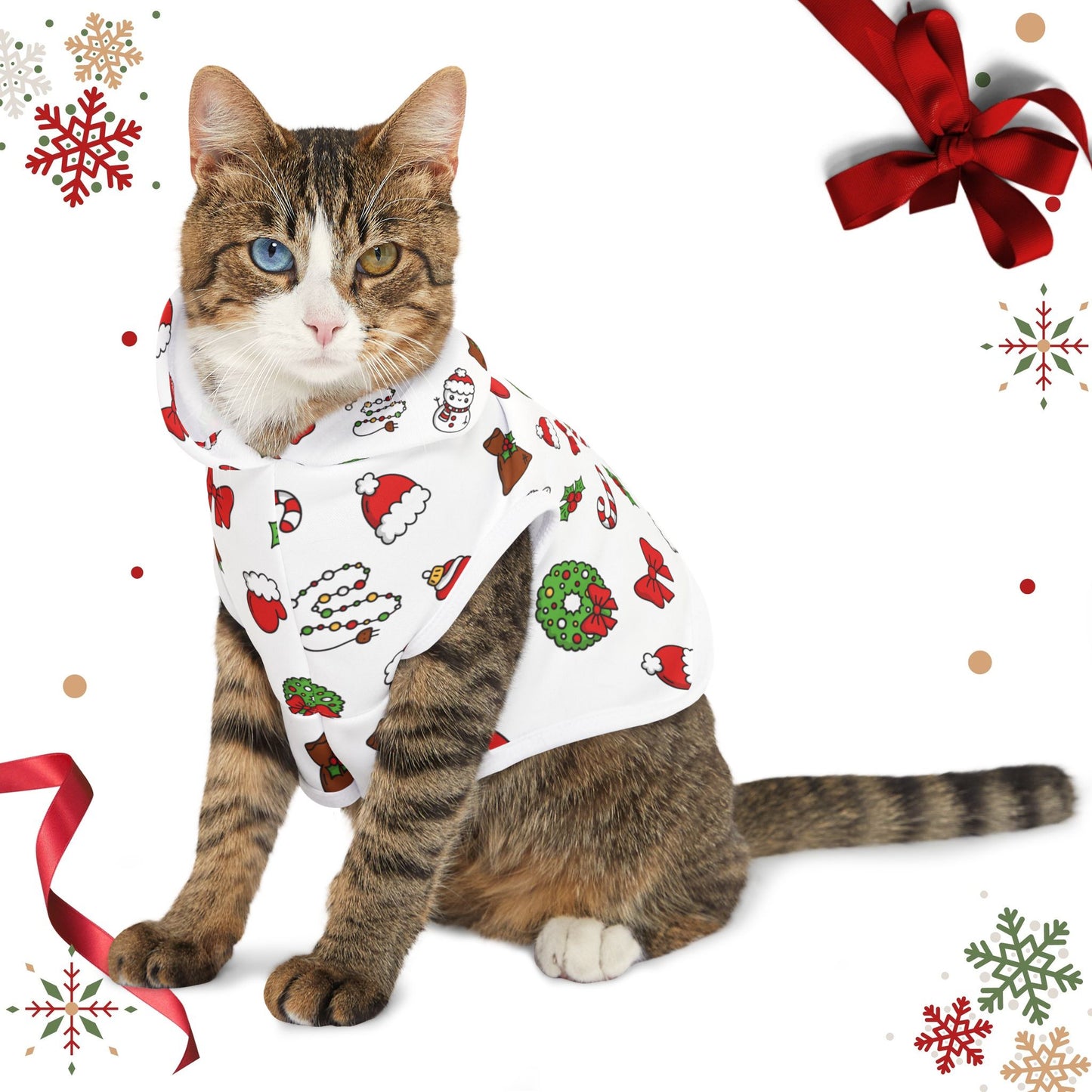 Merry Christmas Hoodie