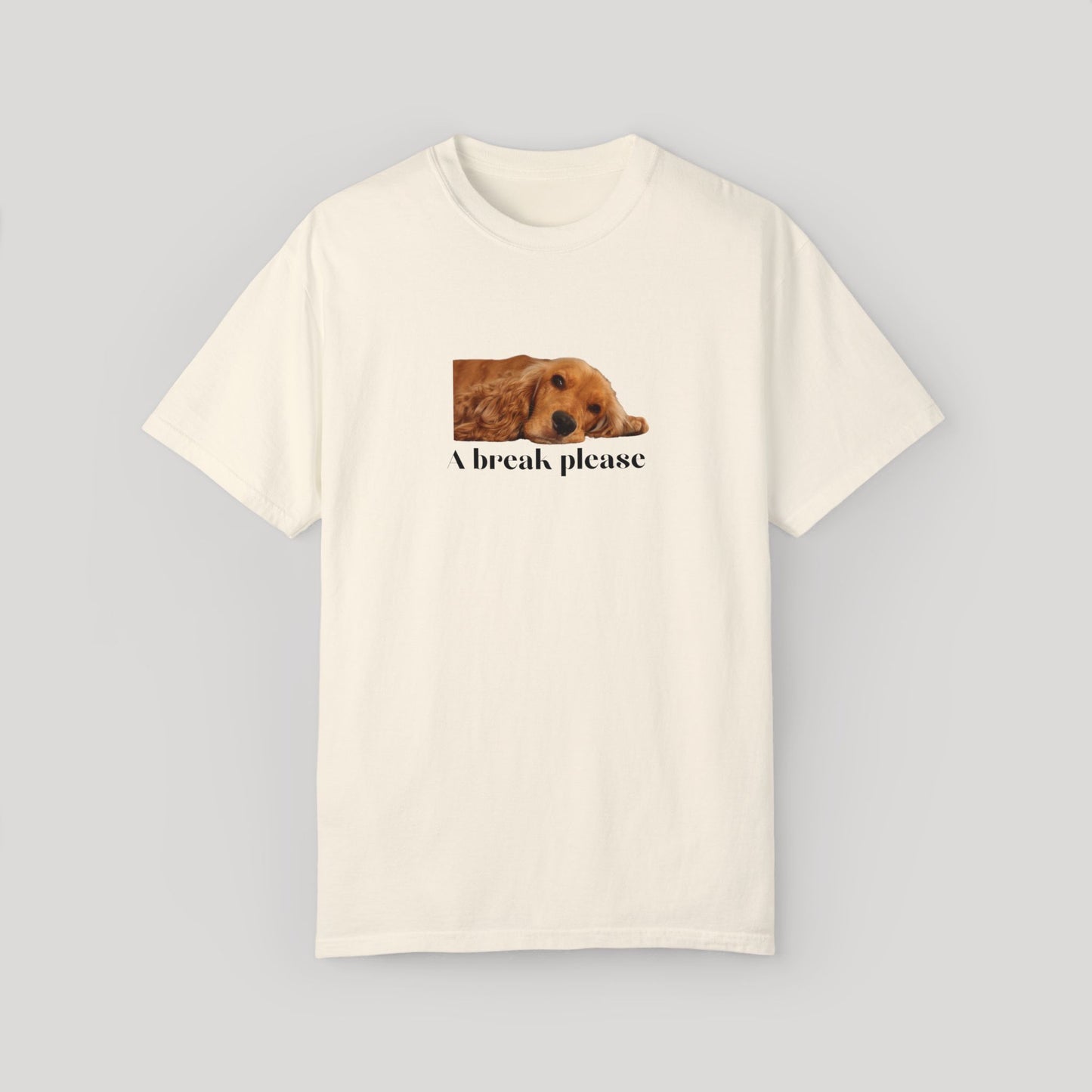 Dog Lover T-shirt