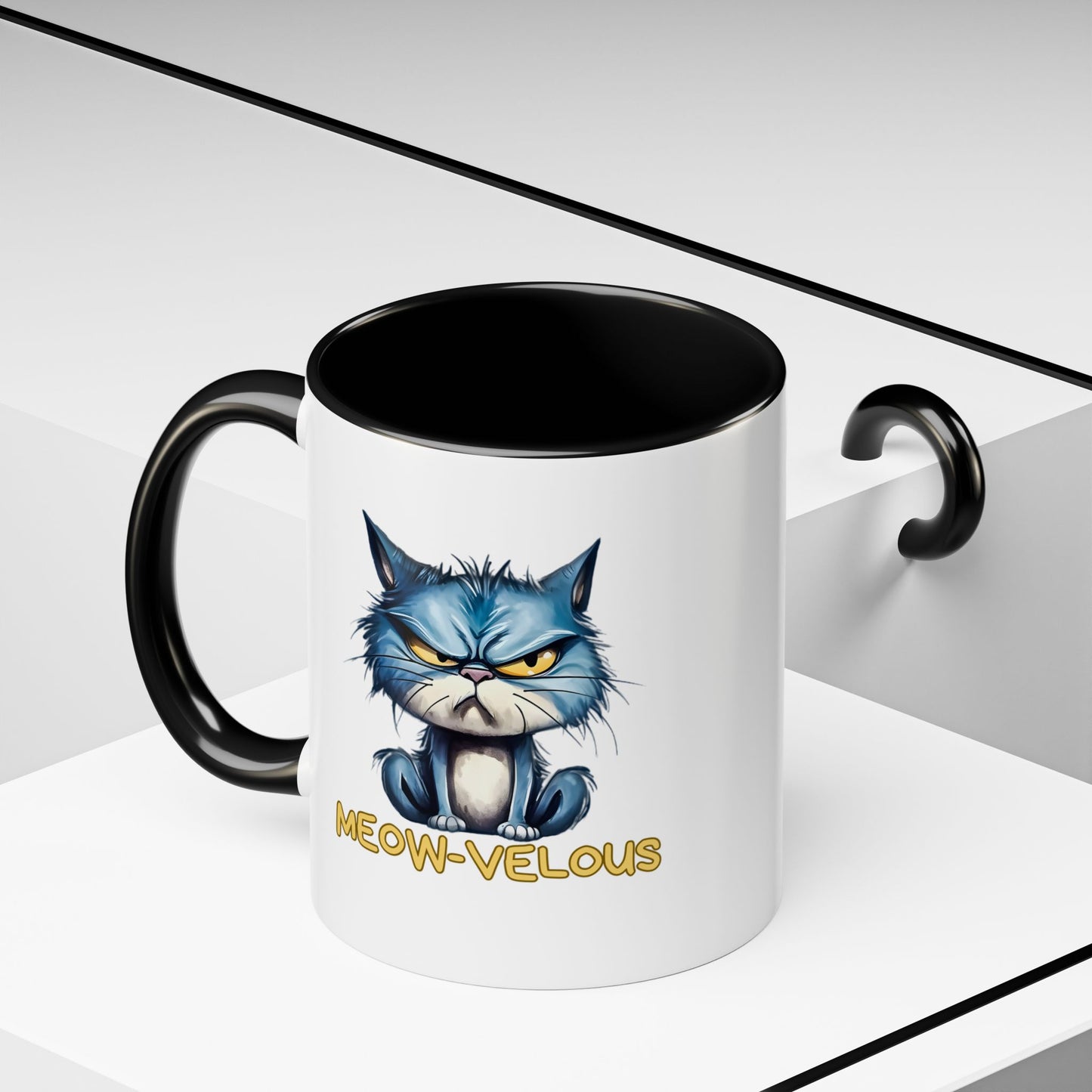 Cat Lover Mug