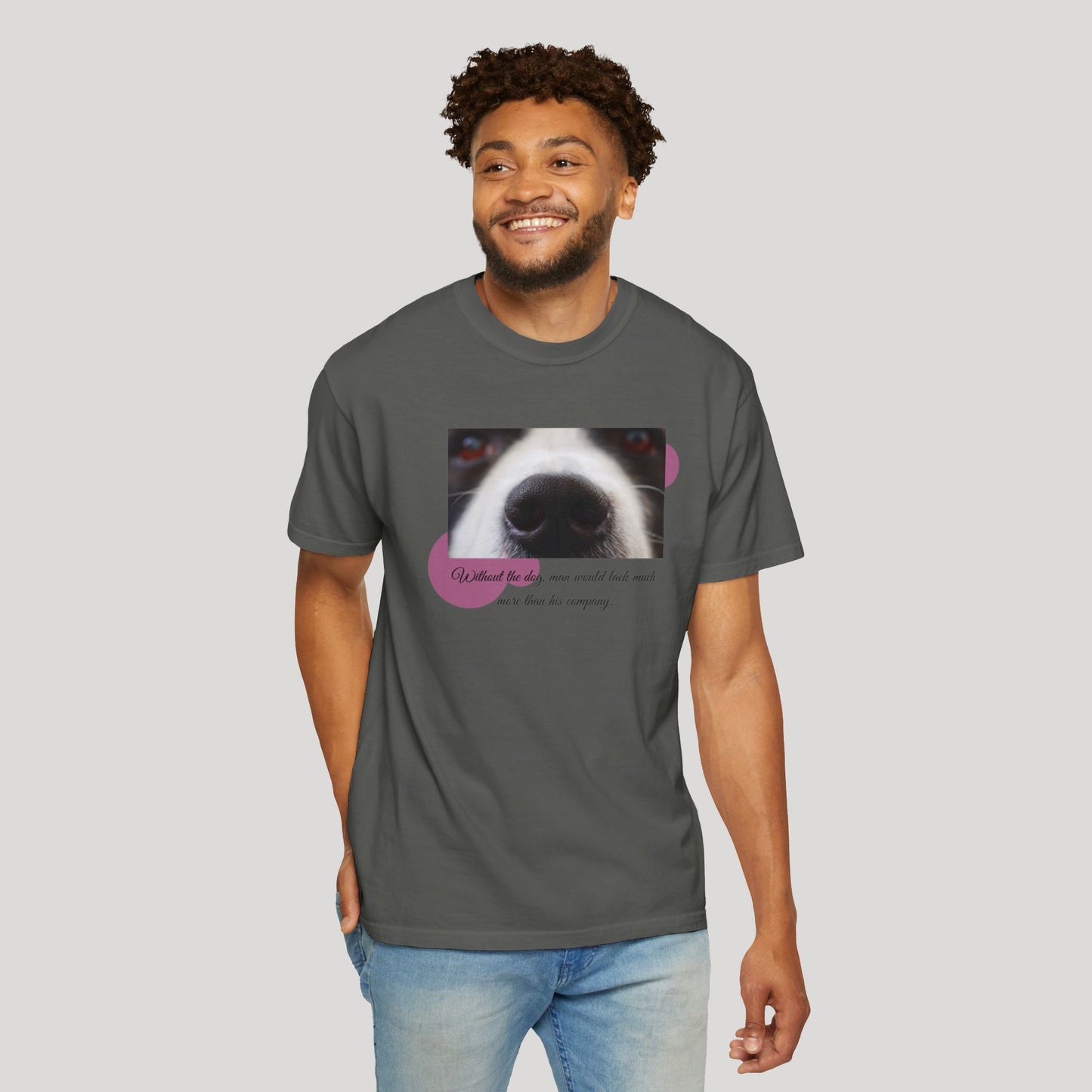 Dog Lover T-shirt