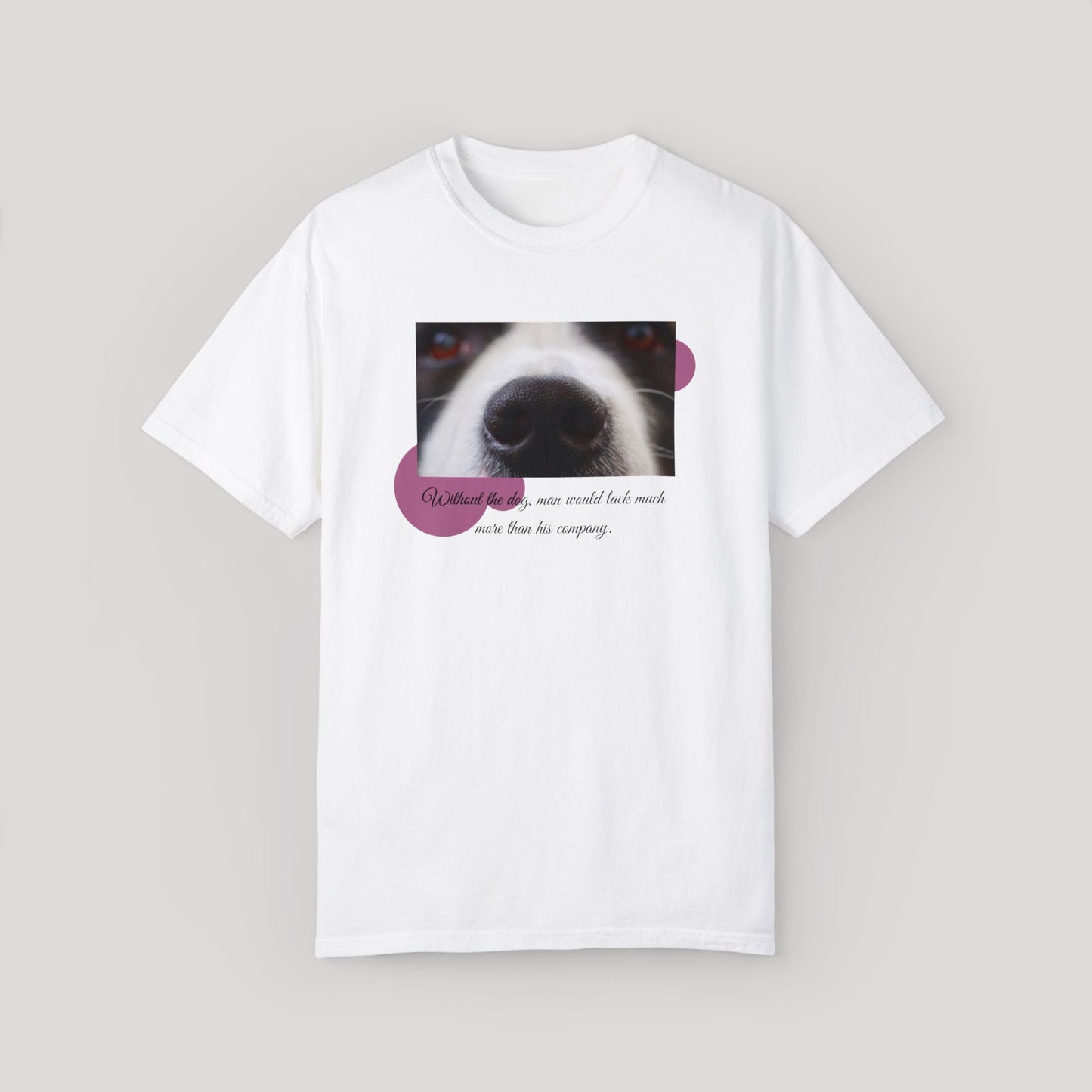 Dog Lover T-shirt