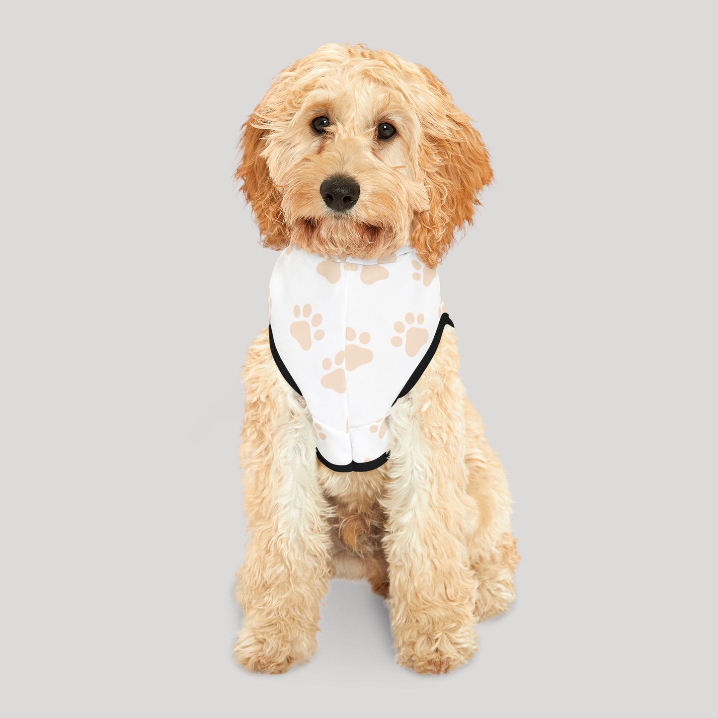 Personalized Name Pet Hoodie