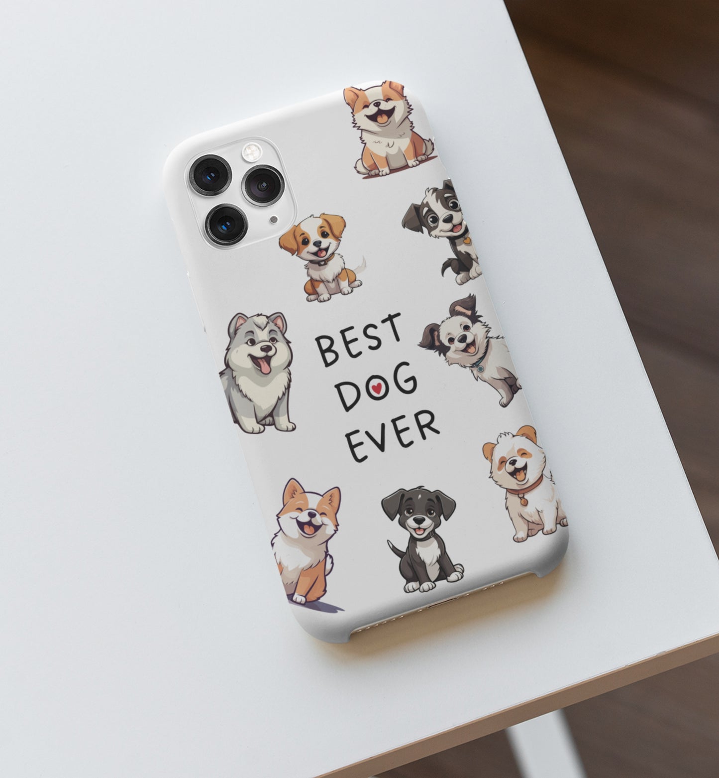 Dog Lover Cases