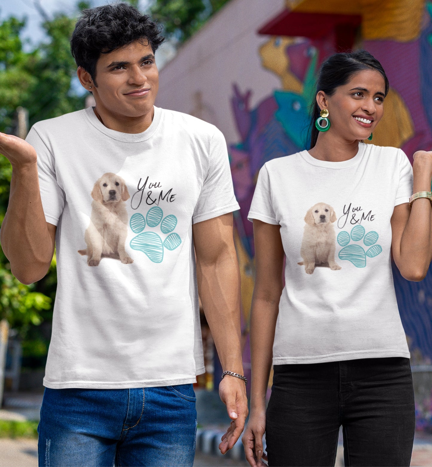Dog Lover T-shirt