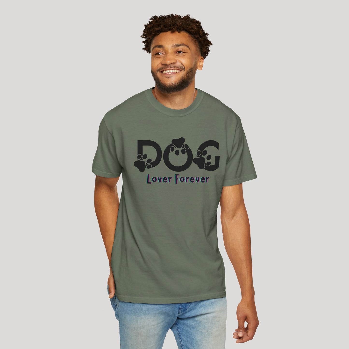Dog Lover T-shirt