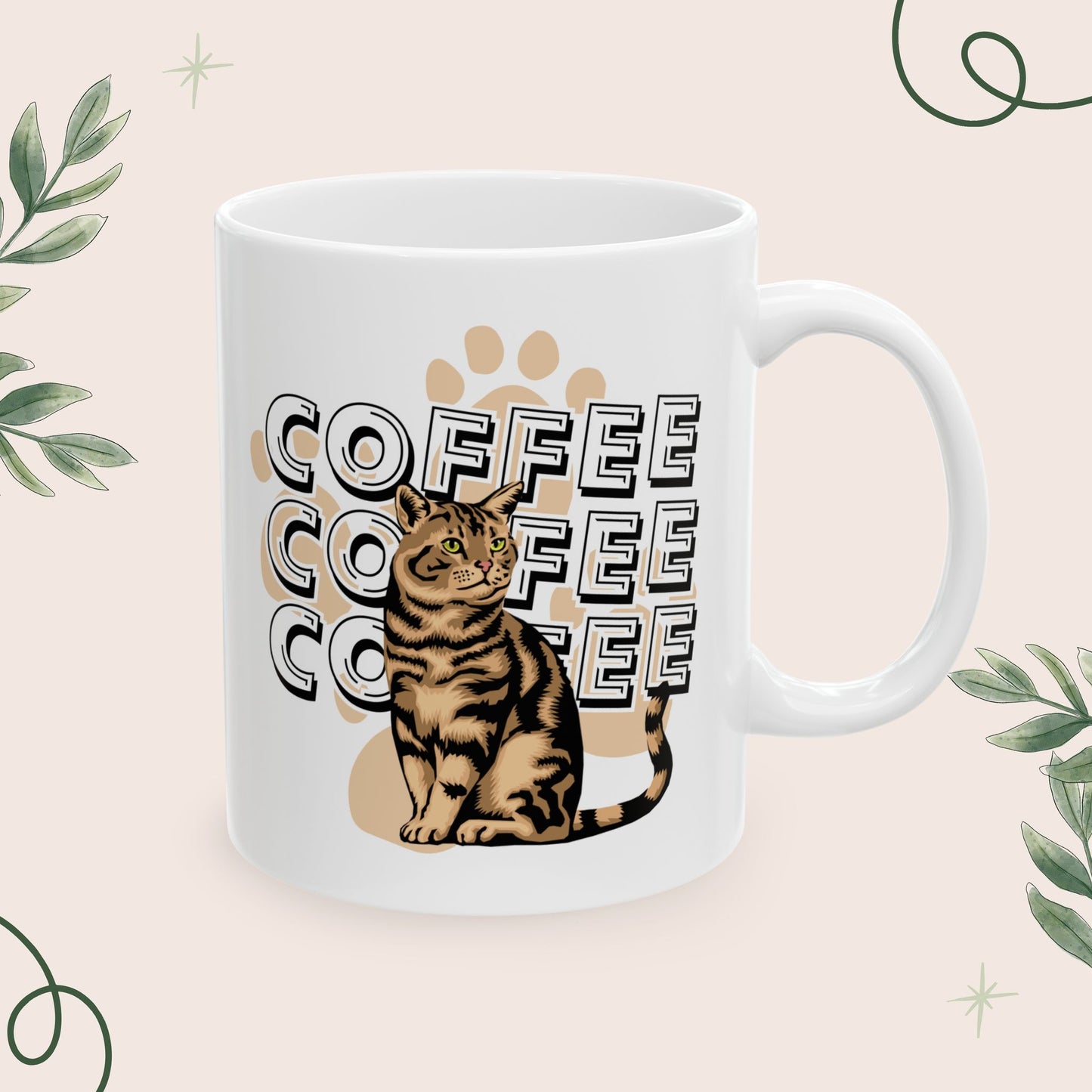 Coffee, Coffee