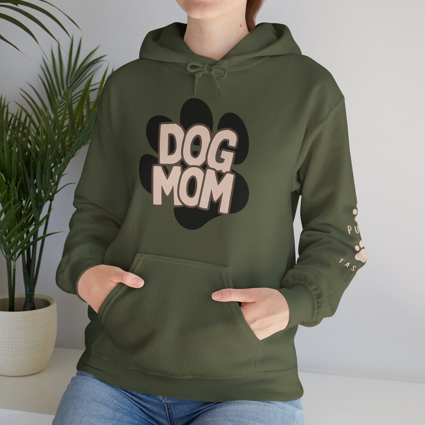 Personalized Name Hoodie