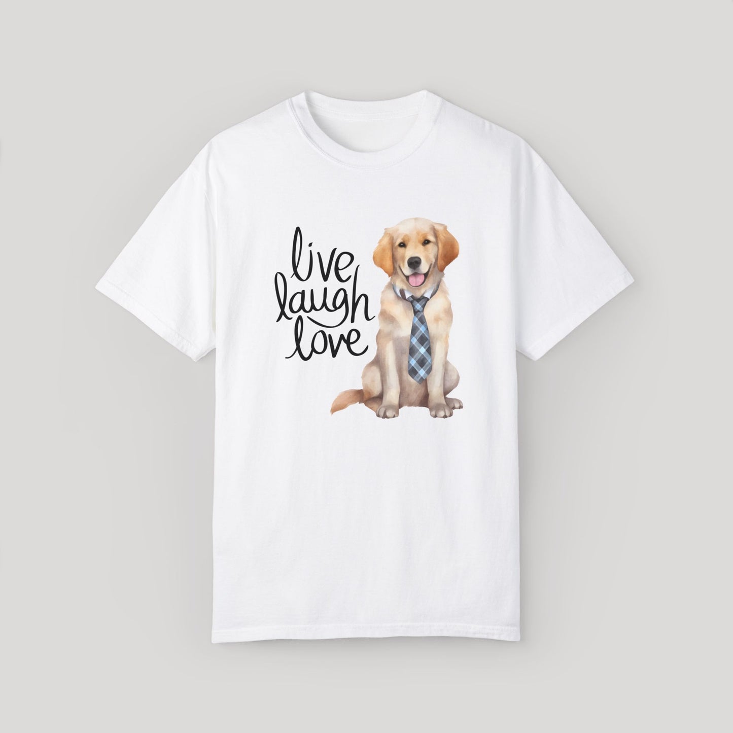 Live - Laugh - Love T-shirt