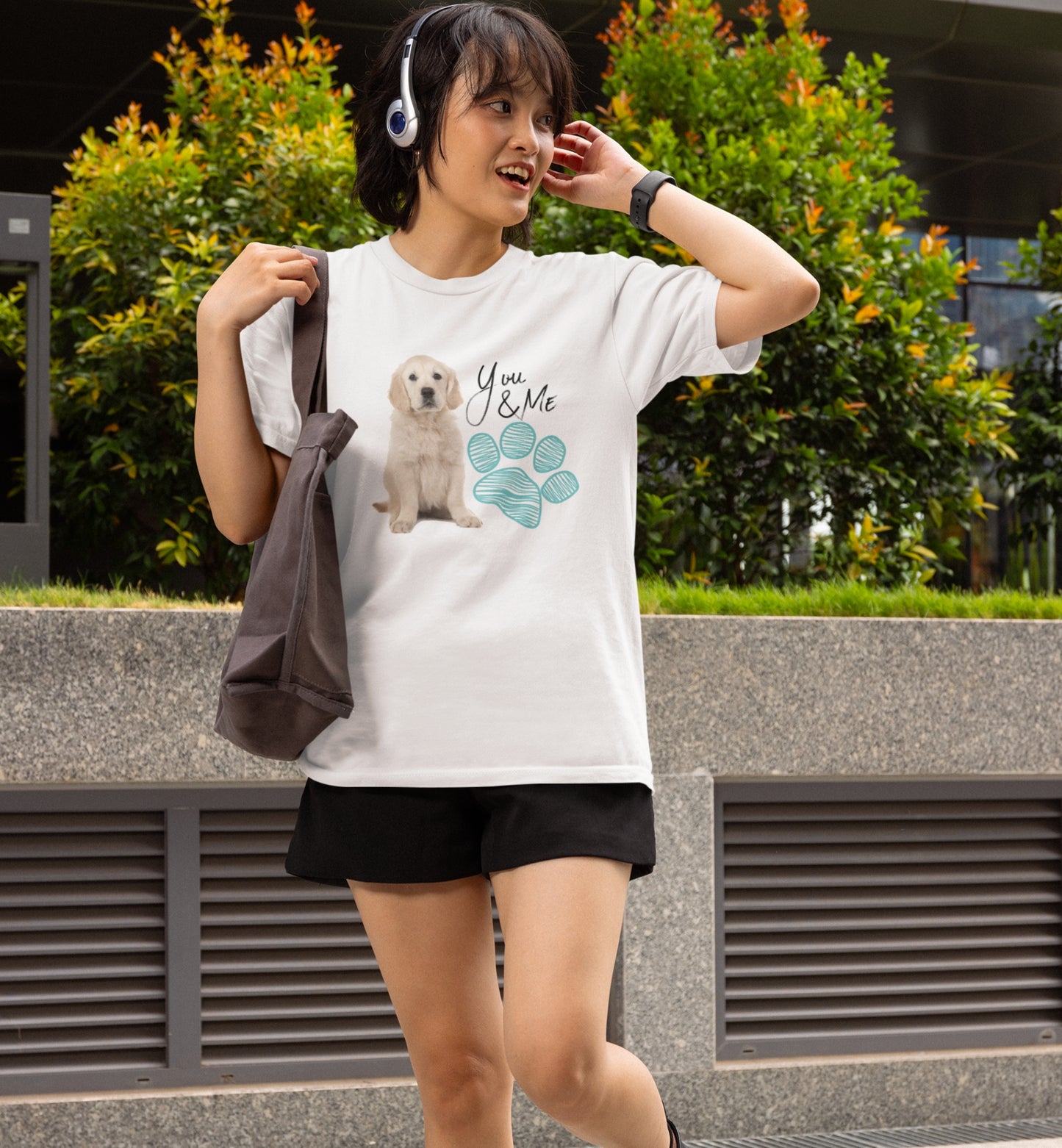 Dog Lover T-shirt