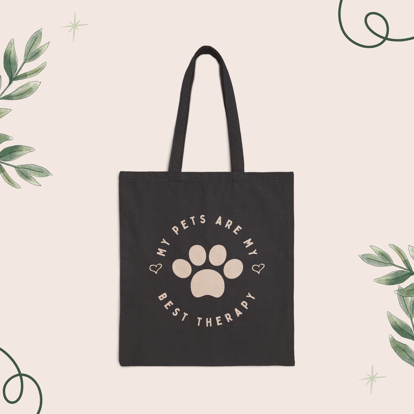 Best TherapyTote Bag