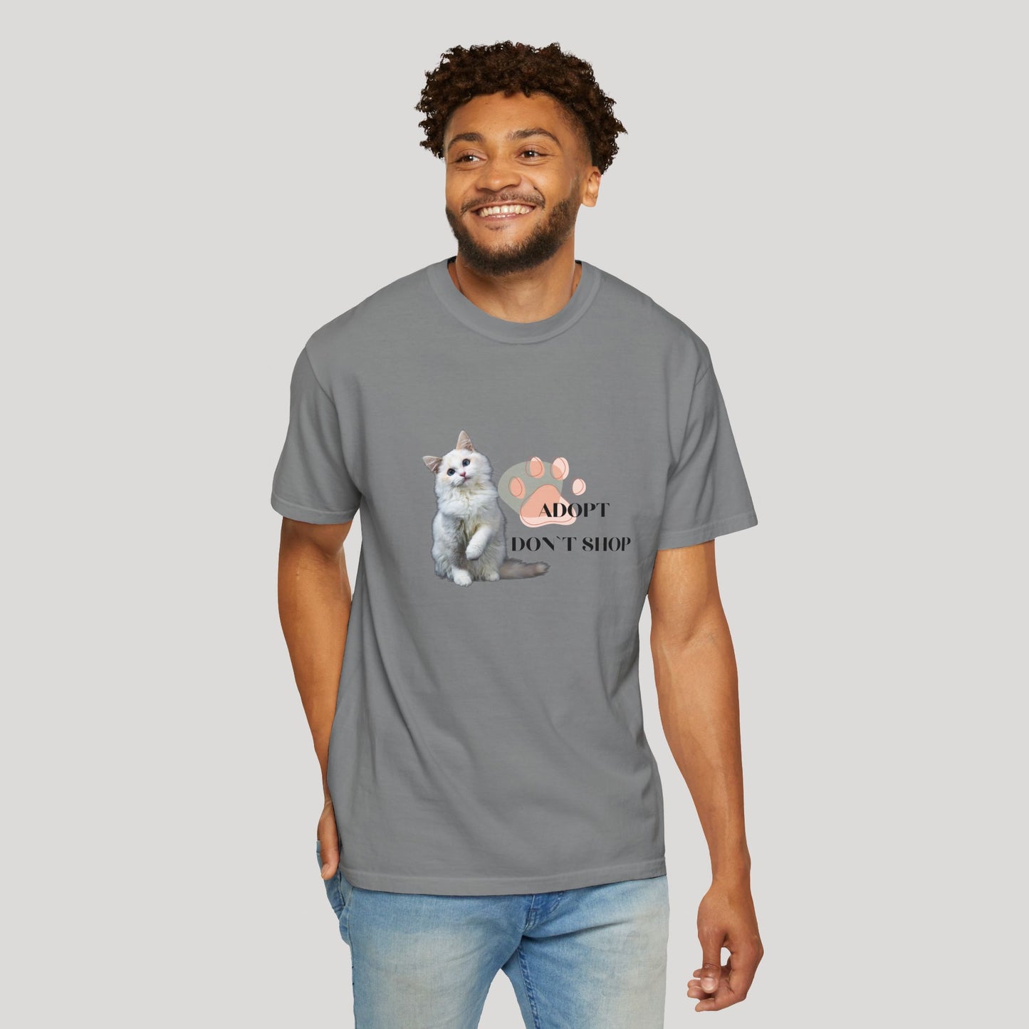 Pet Lover T-shirt