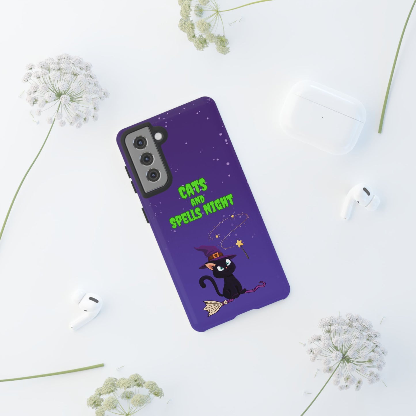 Cats Phone Cases
