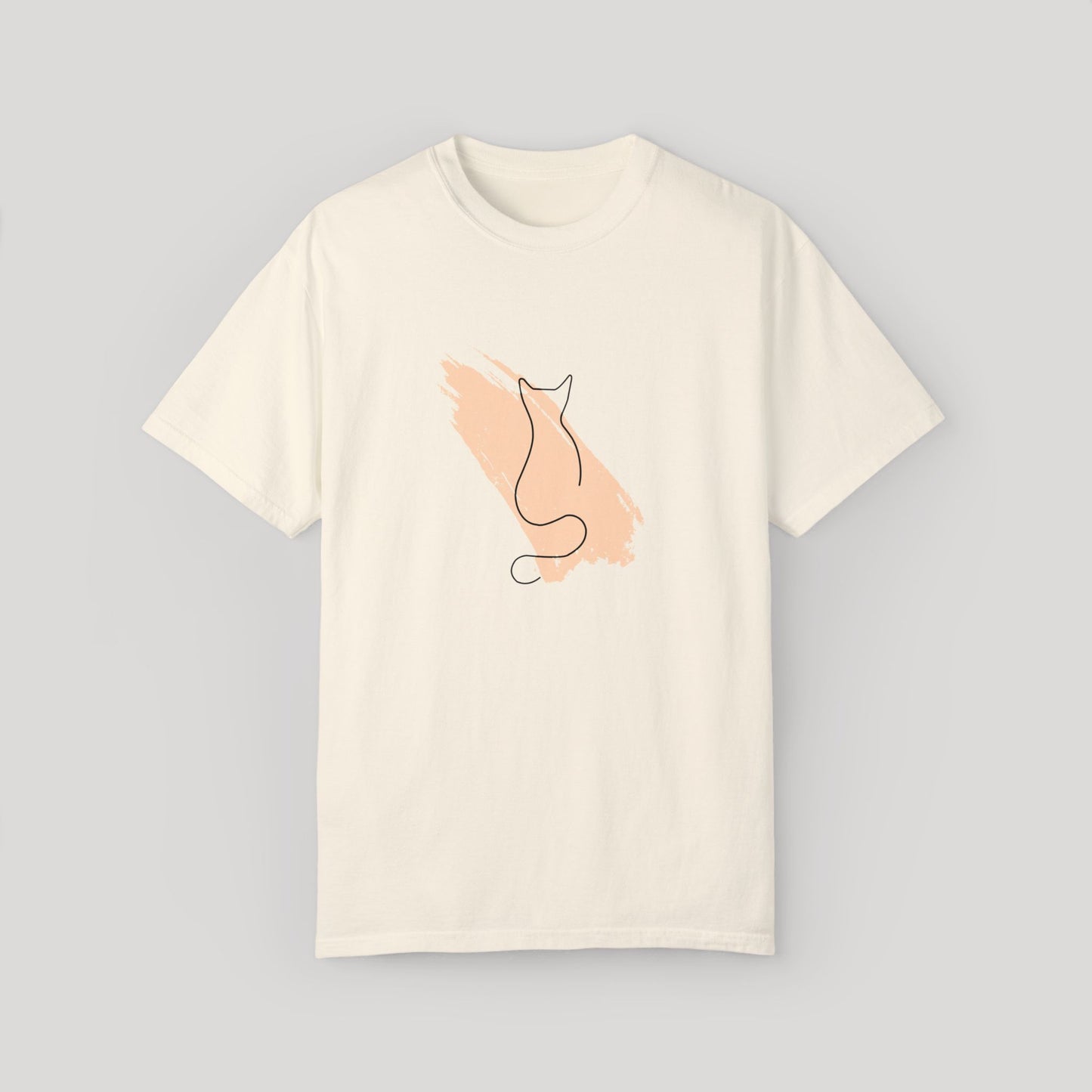 Cat Lover T-shirt