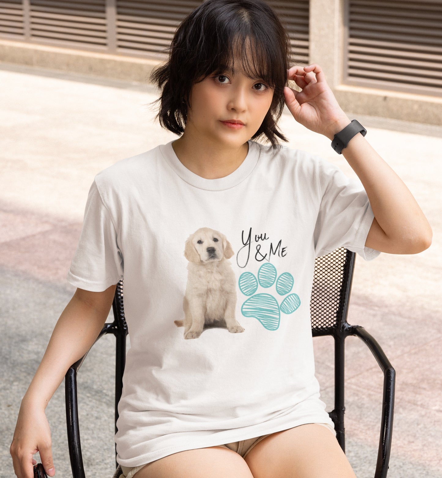 Dog Lover T-shirt