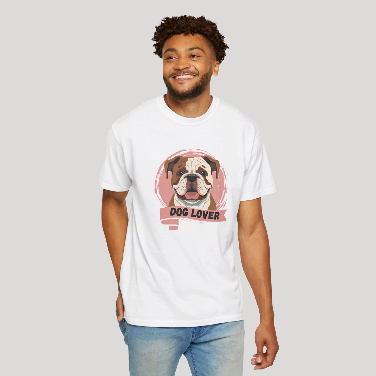 Dog Lover T-shirt