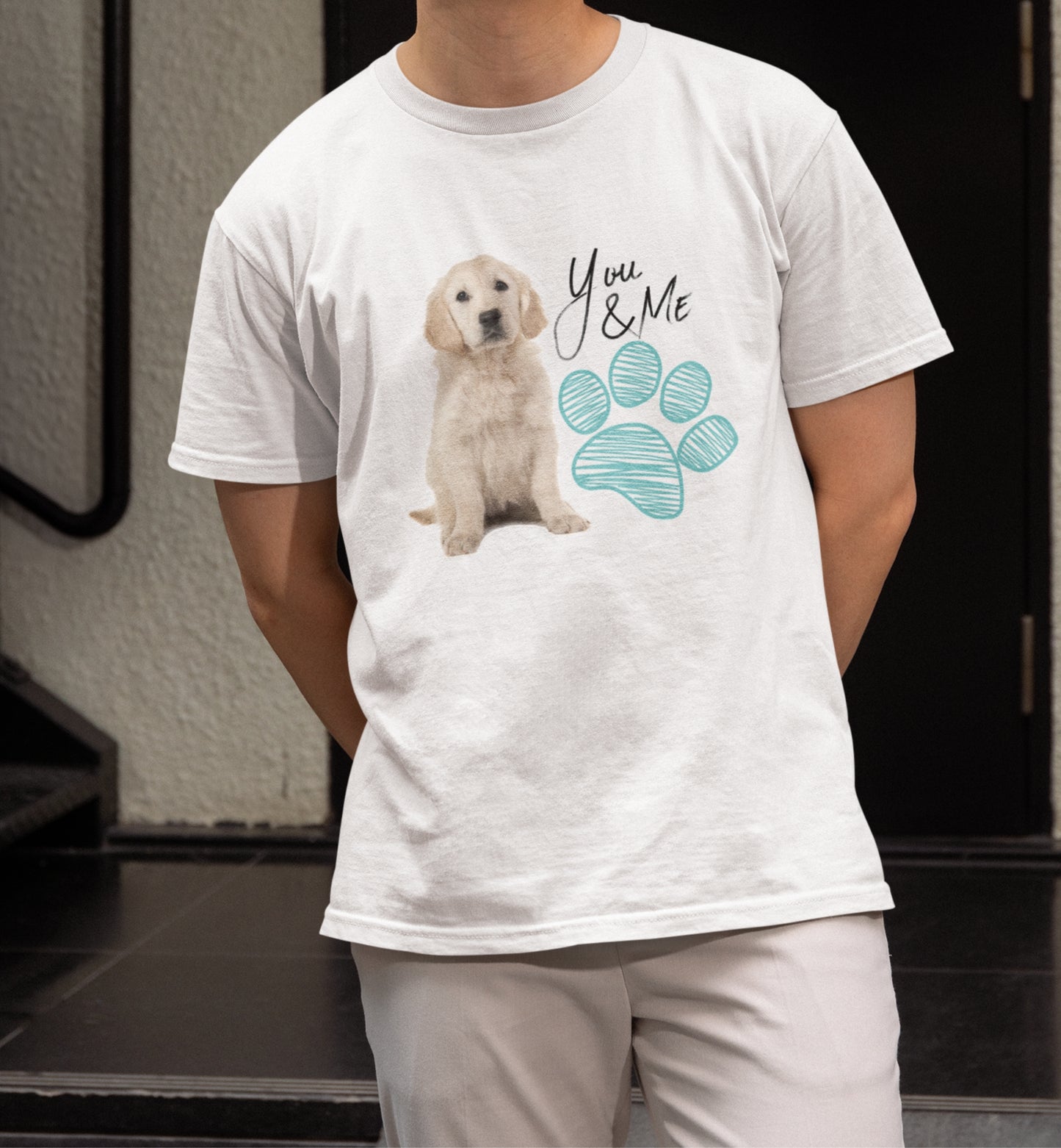 Dog Lover T-shirt