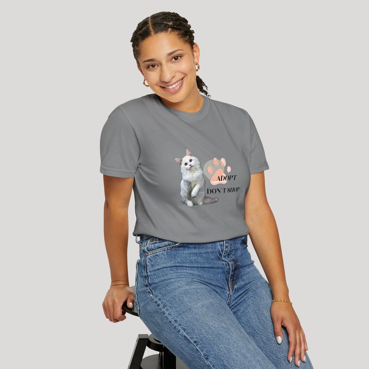 Pet Lover T-shirt