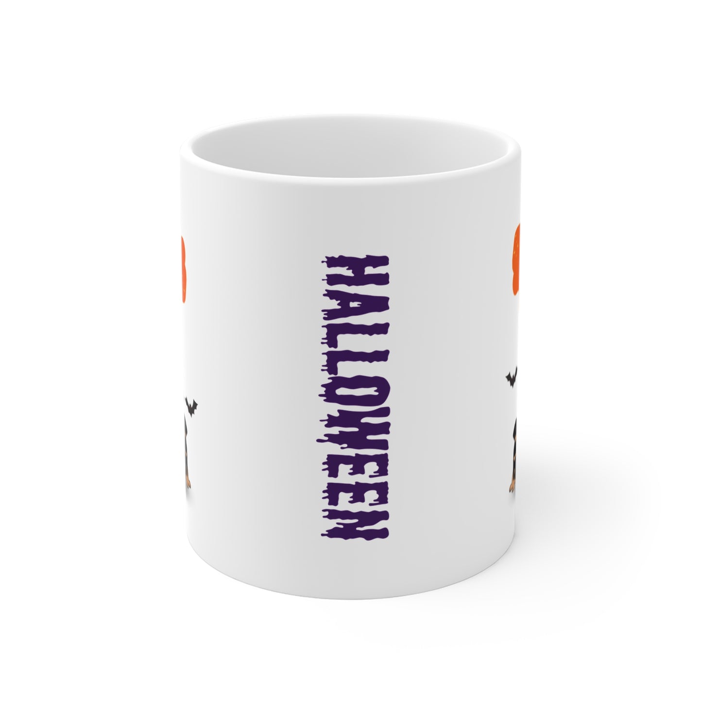Trick or Treat Mug