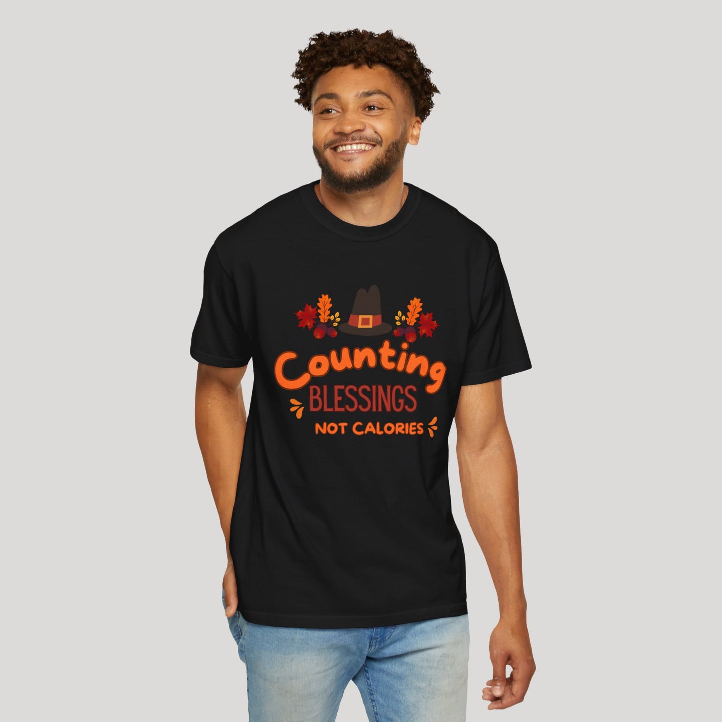 Not Calories T-shirt