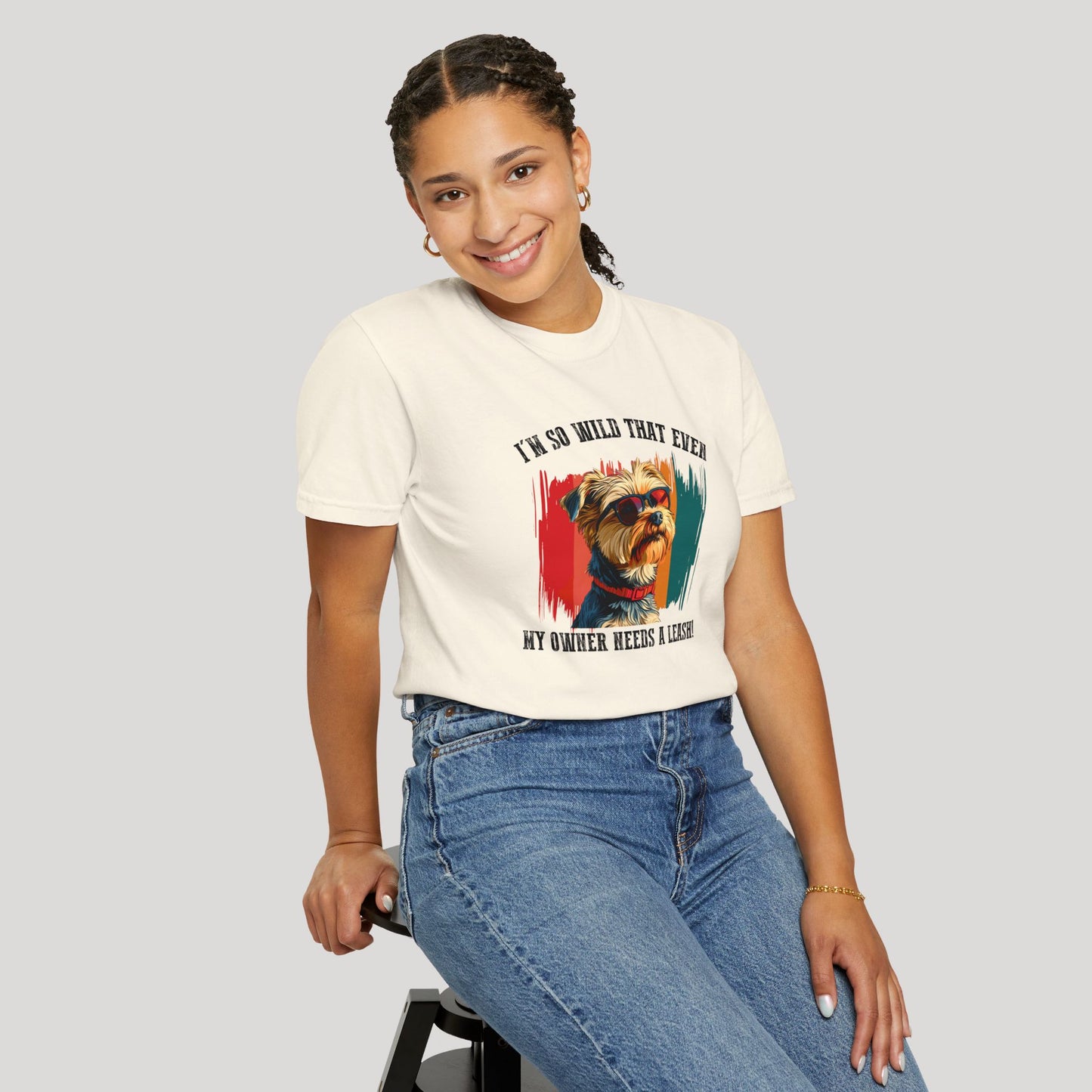 Dog Lover T-shirt