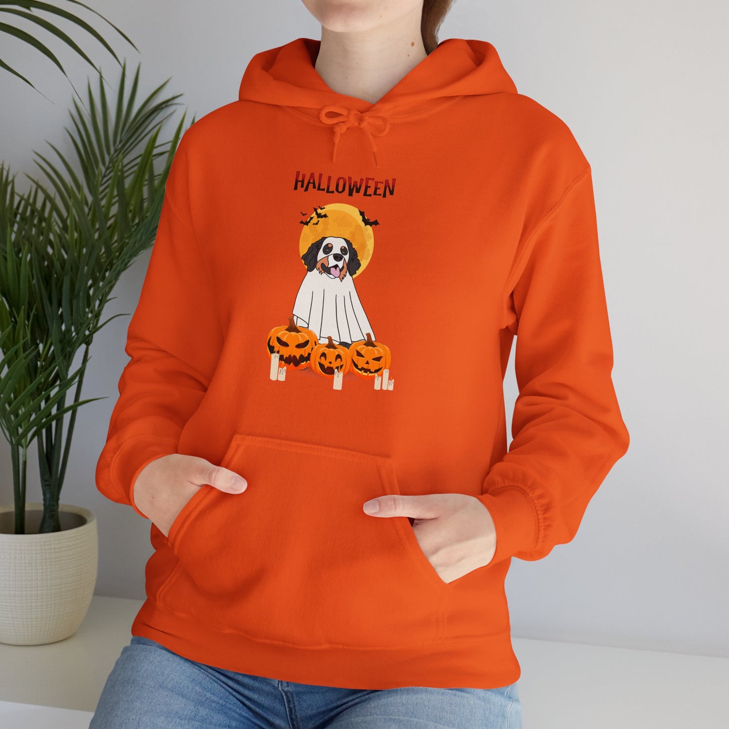 Halloween Hoodie