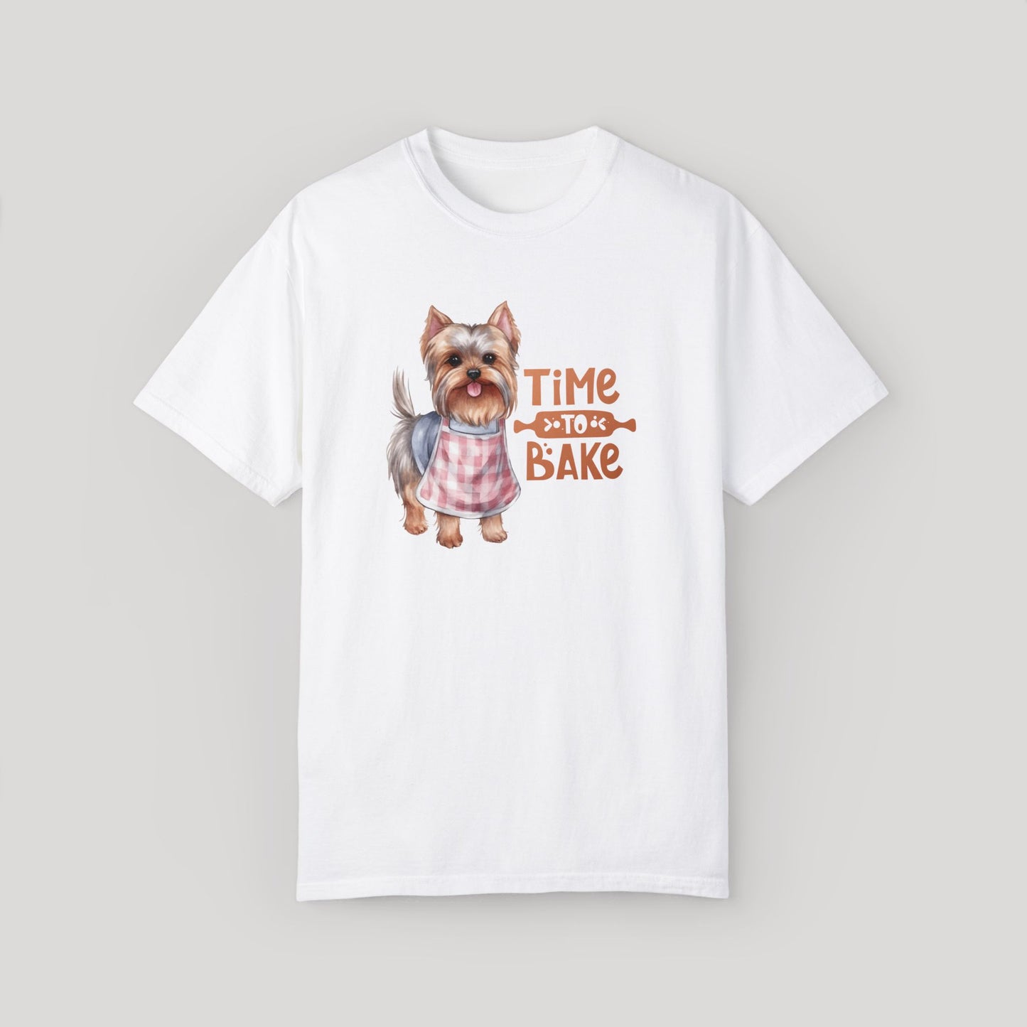 Pet Lover T-shirt