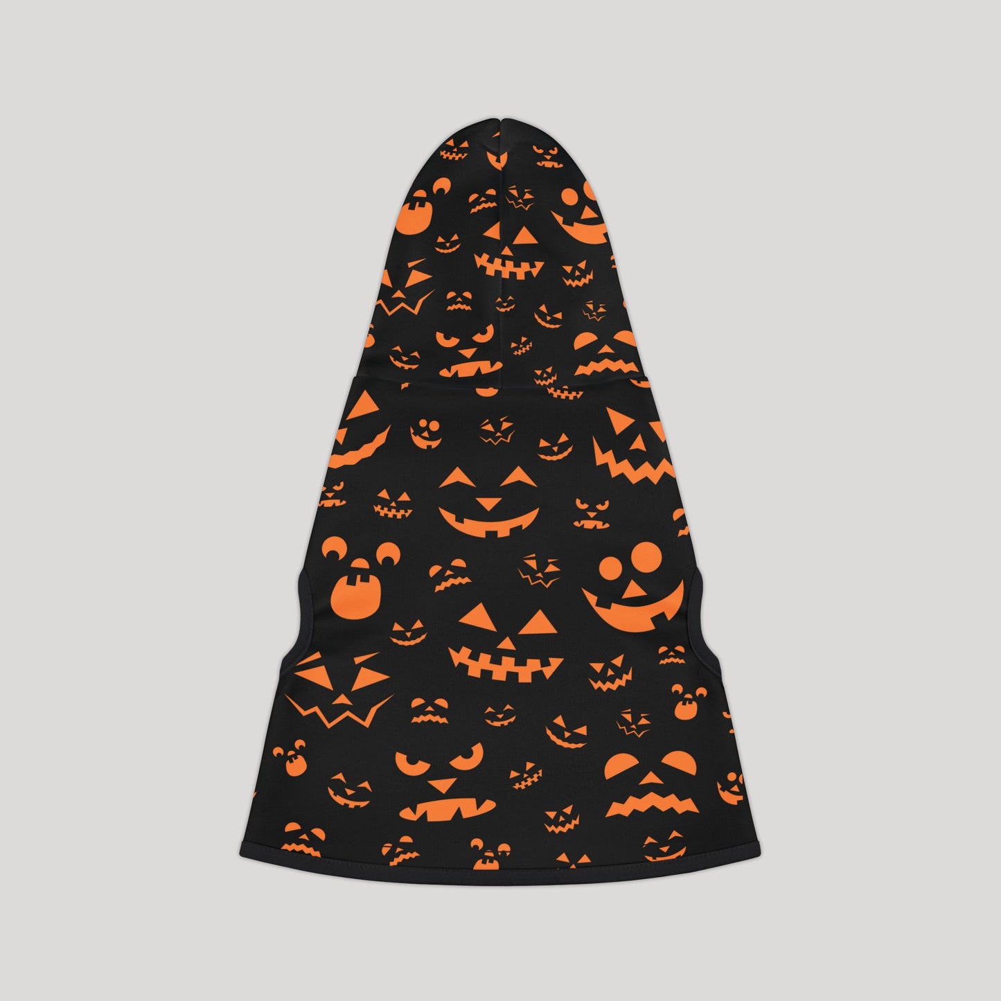 Halloween Pet Hoodie