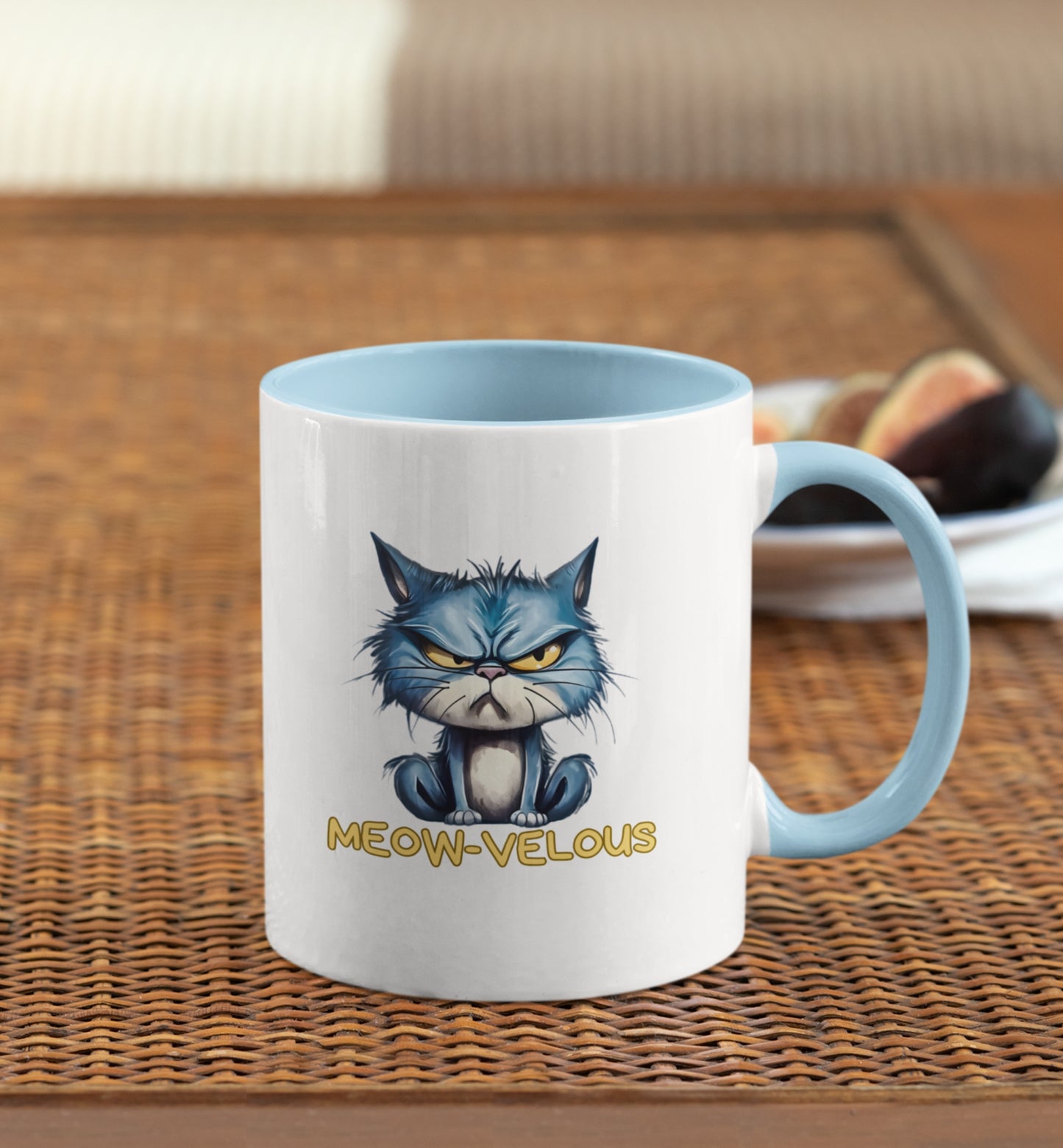Cat Lover Mug