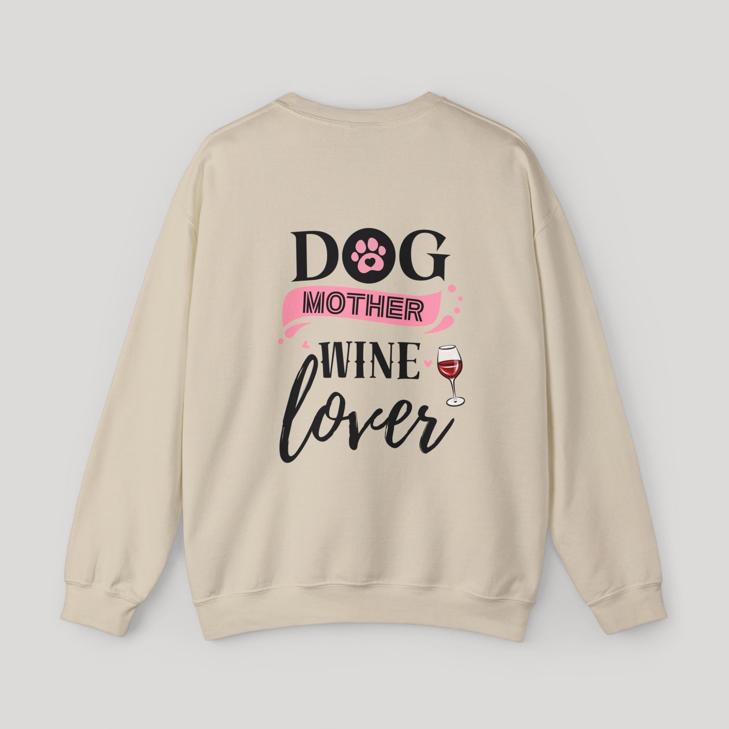 Dog Lover Sweatshirt