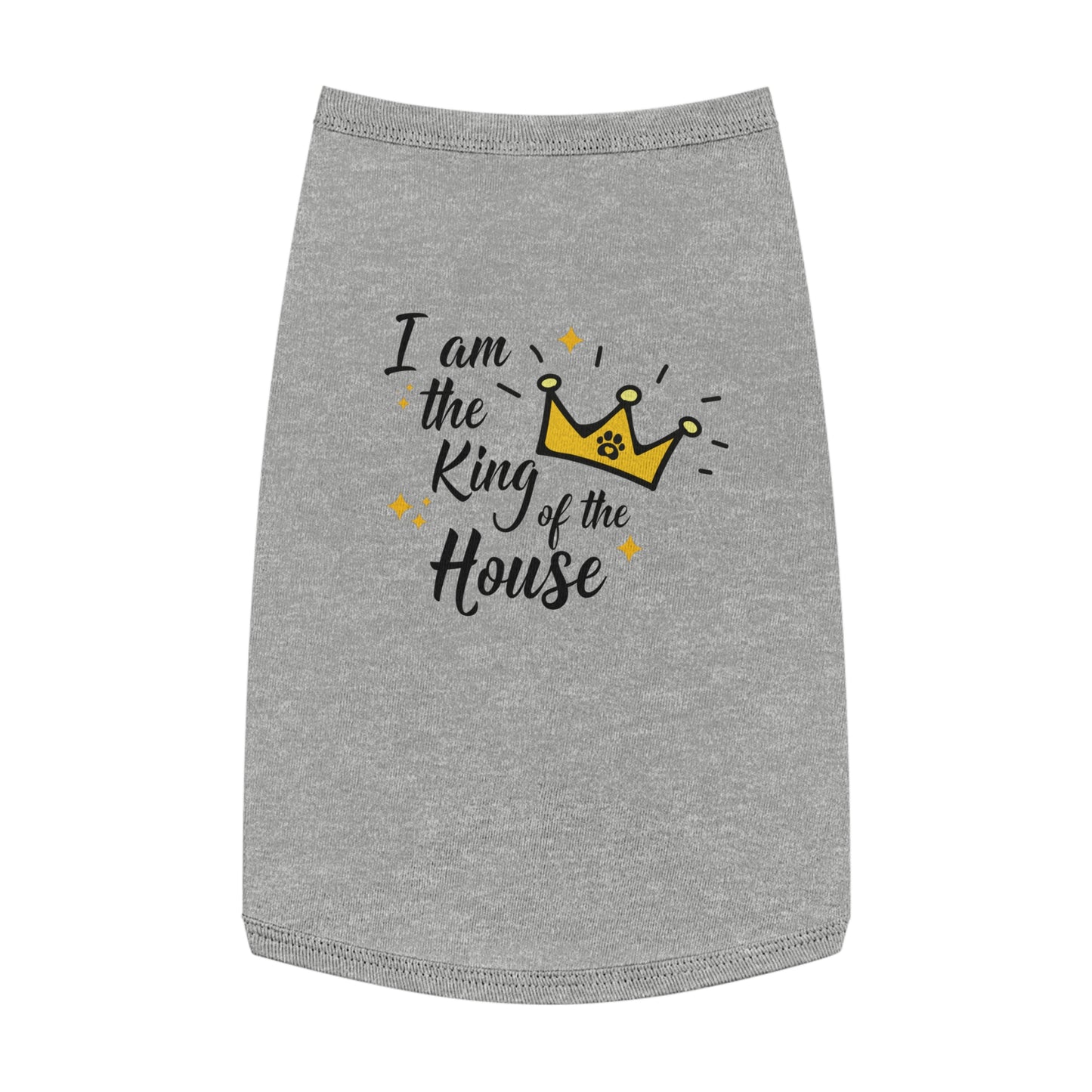 Pet Tank Top