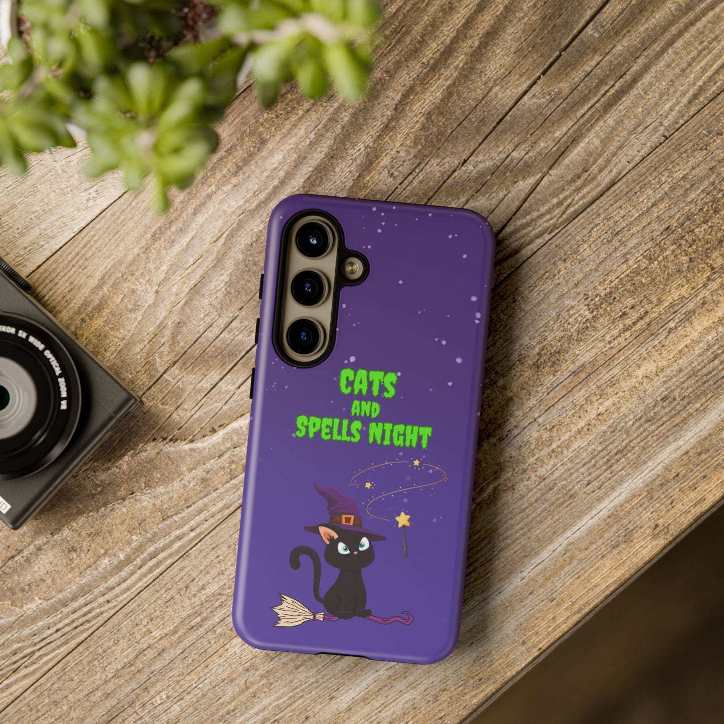 Cats Phone Cases