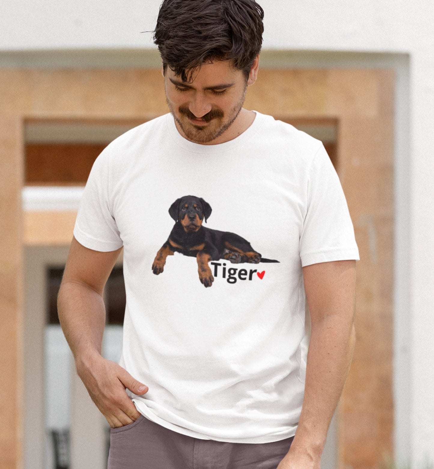 Dog Lover T-shirt