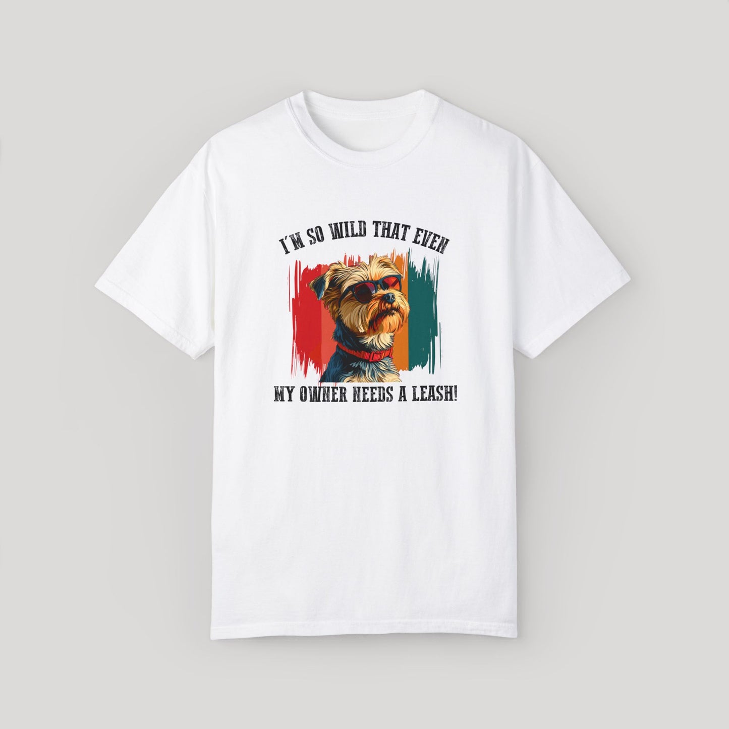 Dog Lover T-shirt