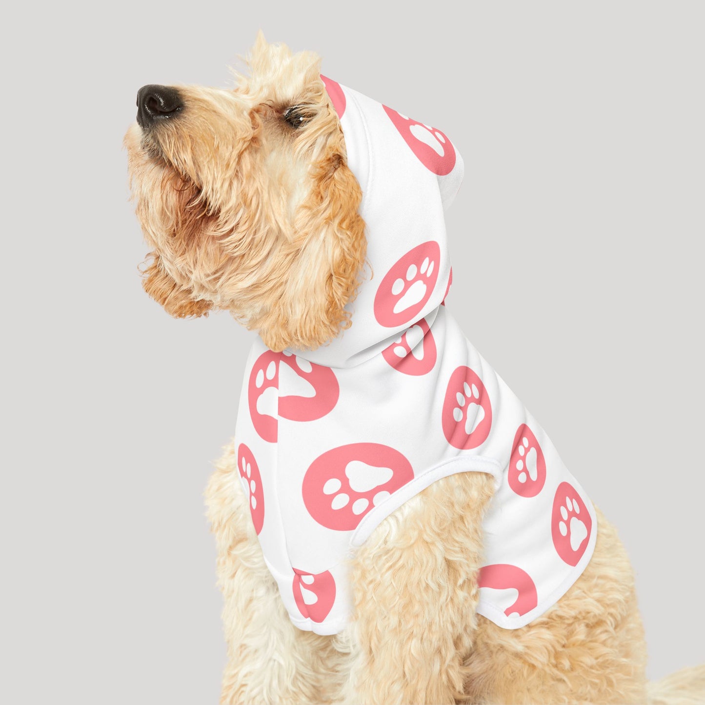 Paws Hoodie