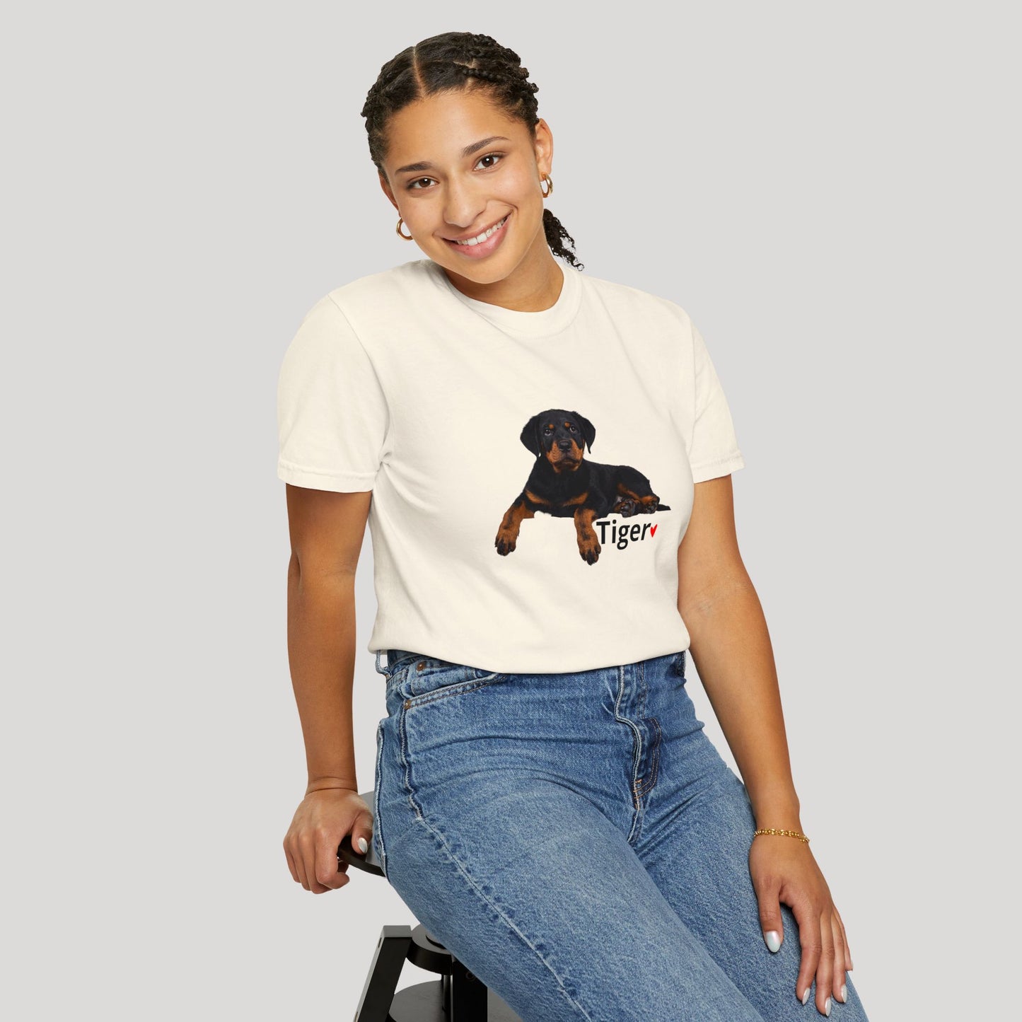 Dog Lover T-shirt