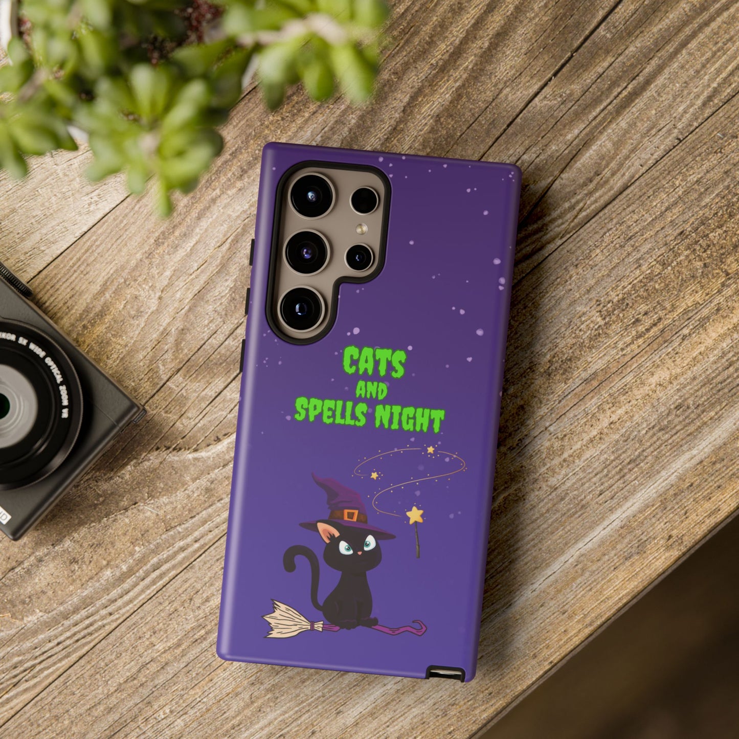 Cats Phone Cases