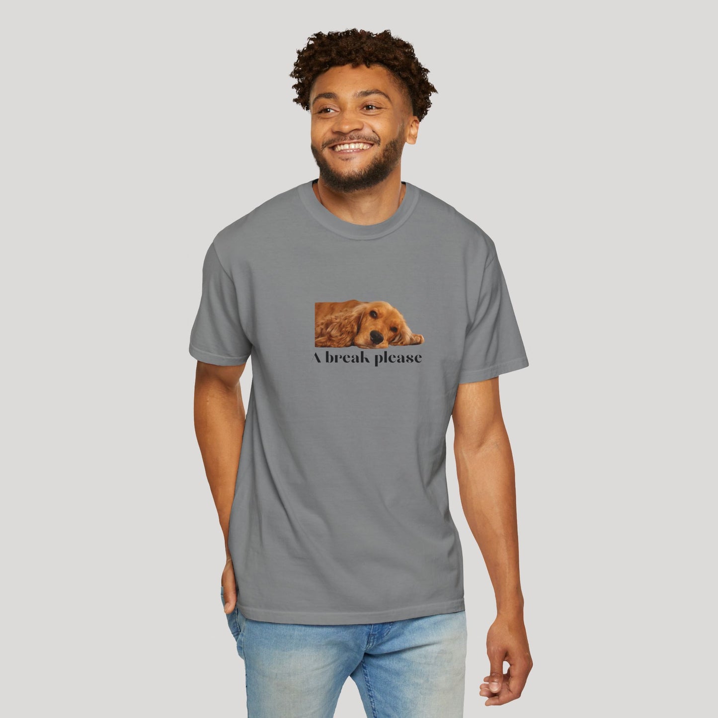 Dog Lover T-shirt