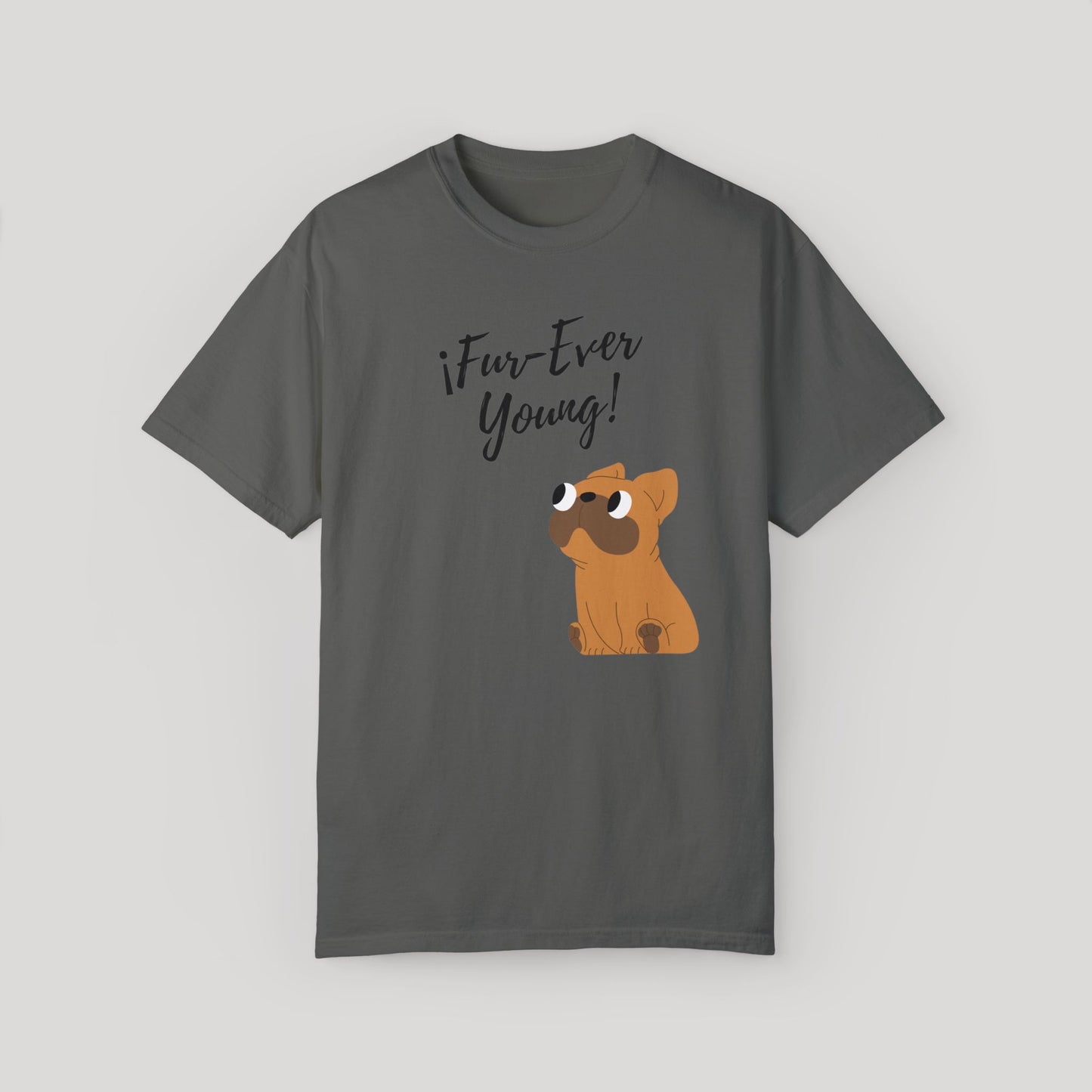 Unisex Dog T-shirt