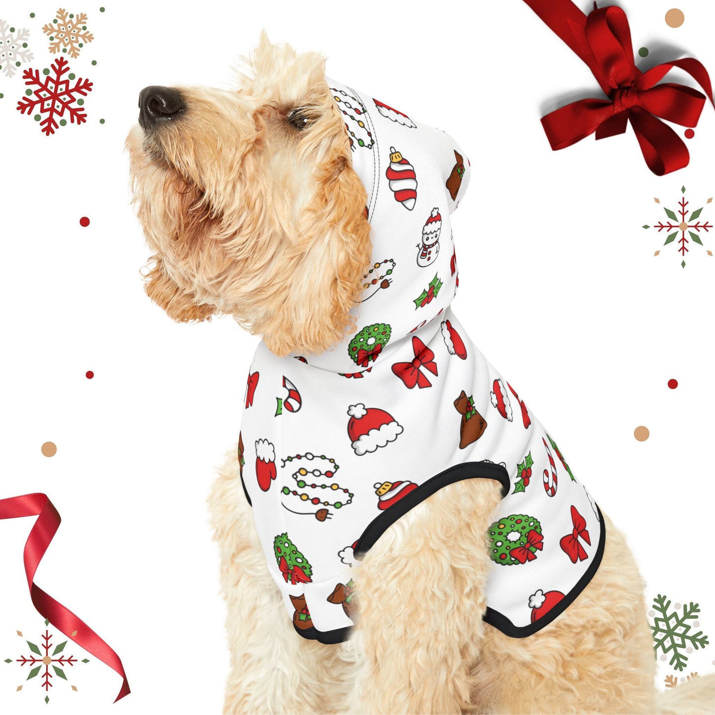 Merry Christmas Hoodie