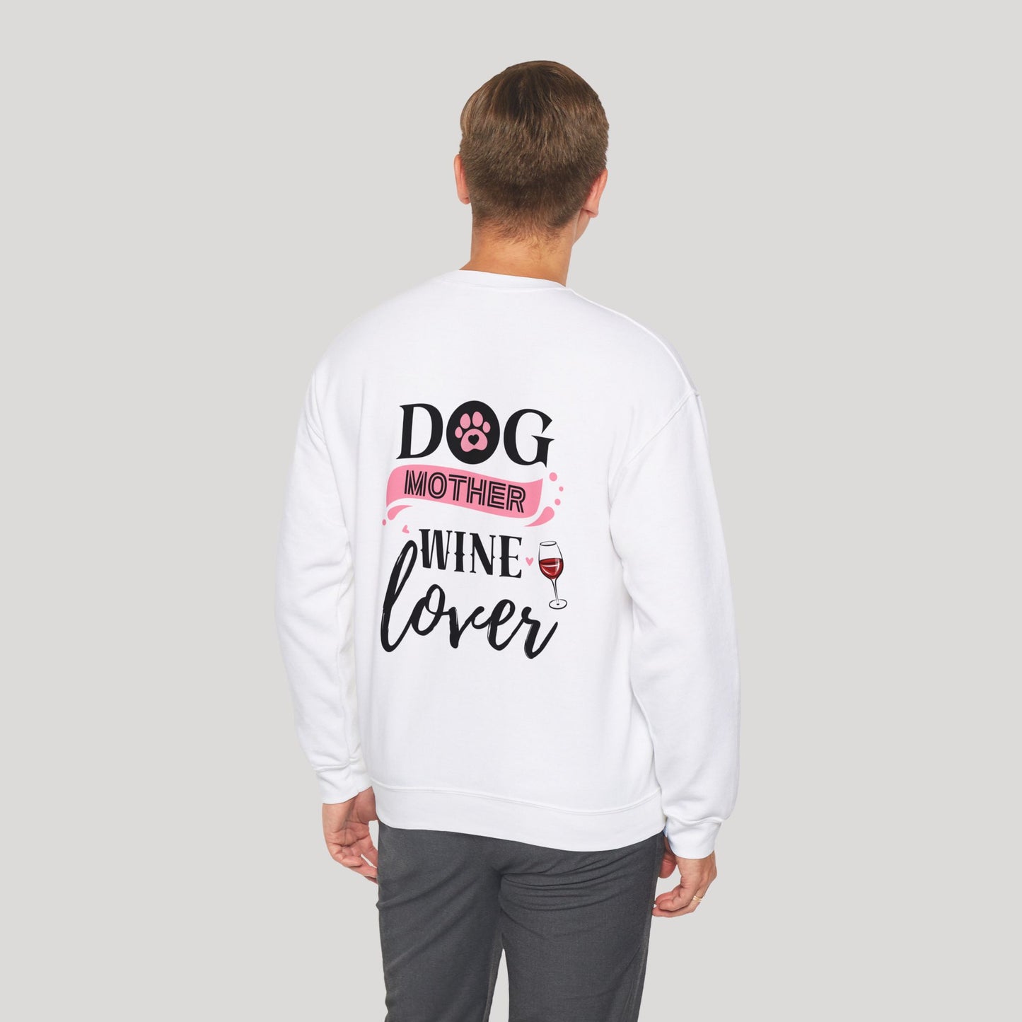 Dog Lover Sweatshirt