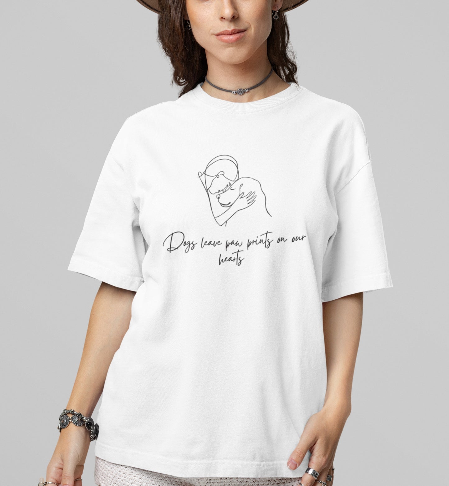 Dog Lover T-shirt