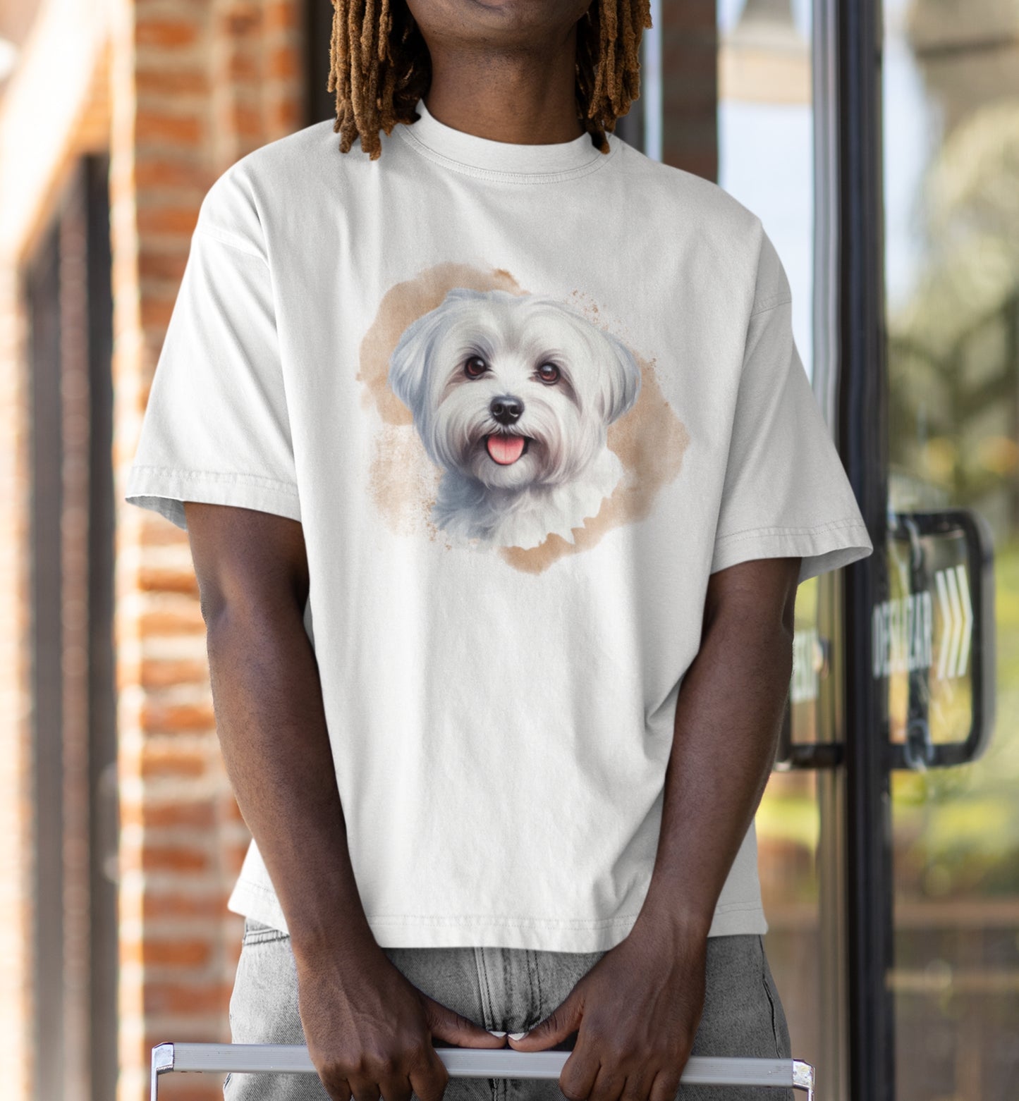 Dog Lover T-shirt