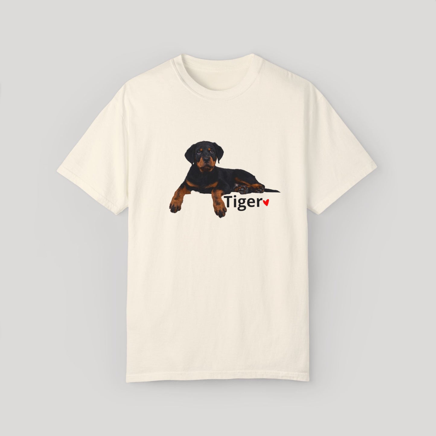 Dog Lover T-shirt