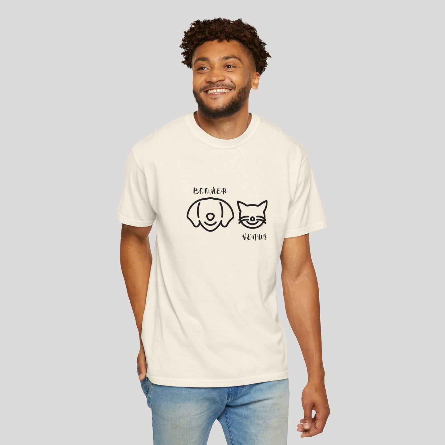 Pet T-shirt