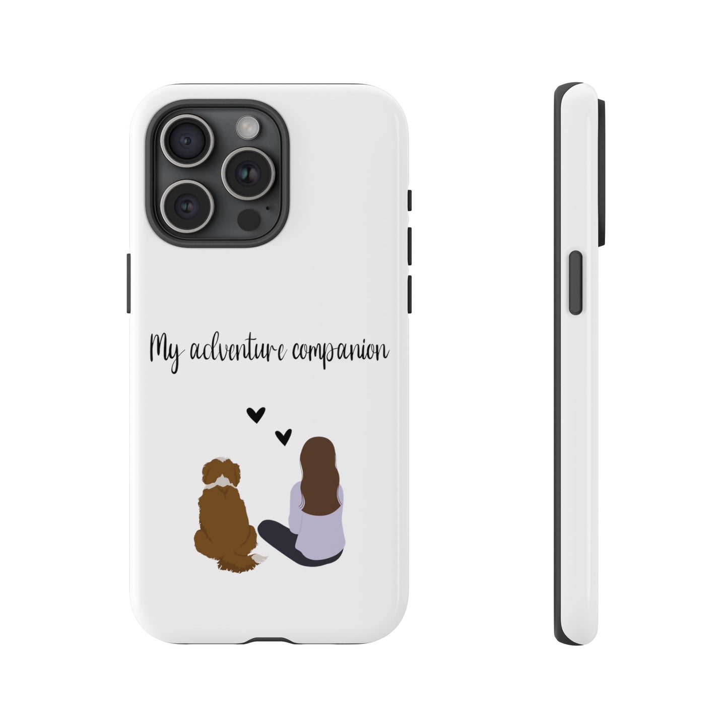 Dog Phone Case