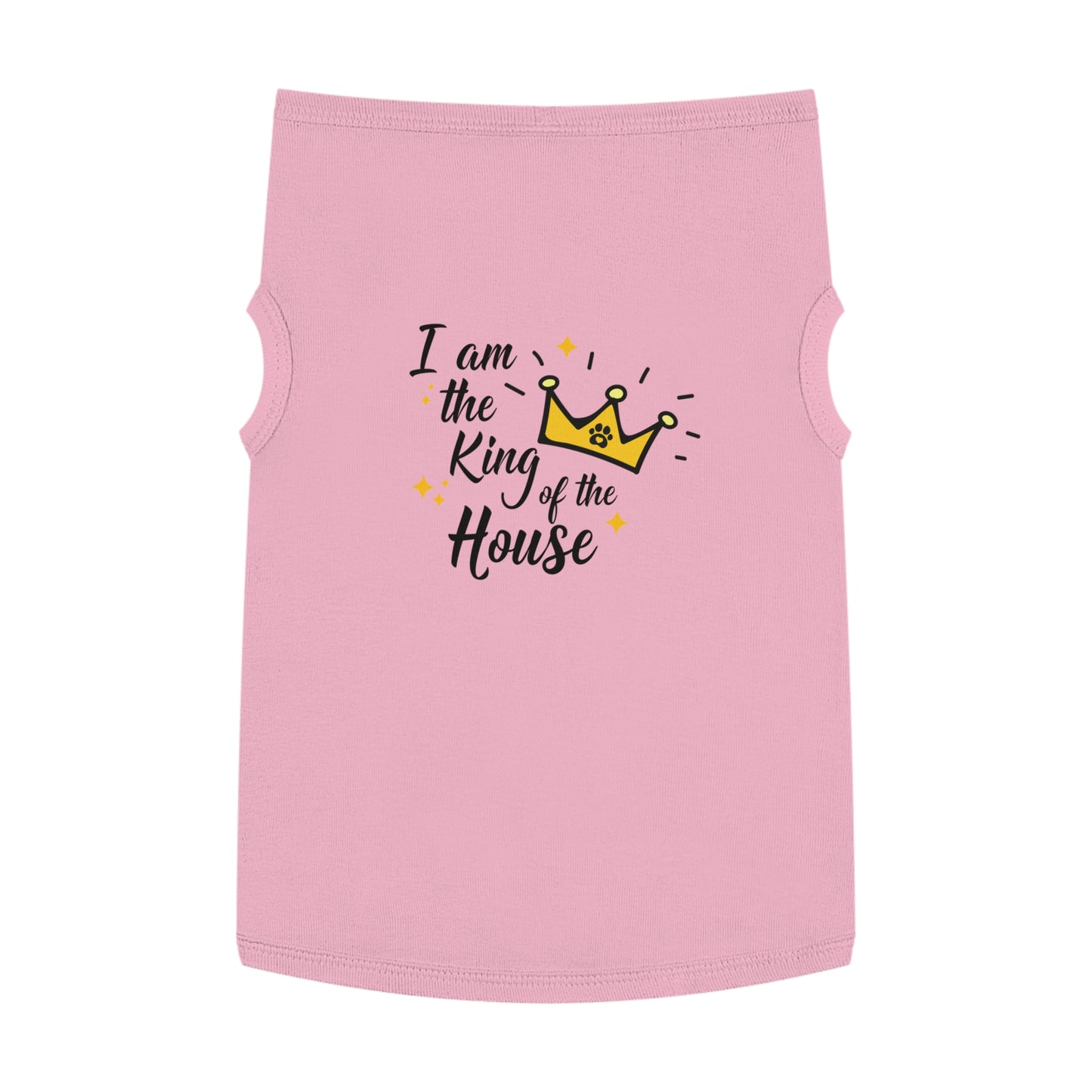Pet Tank Top